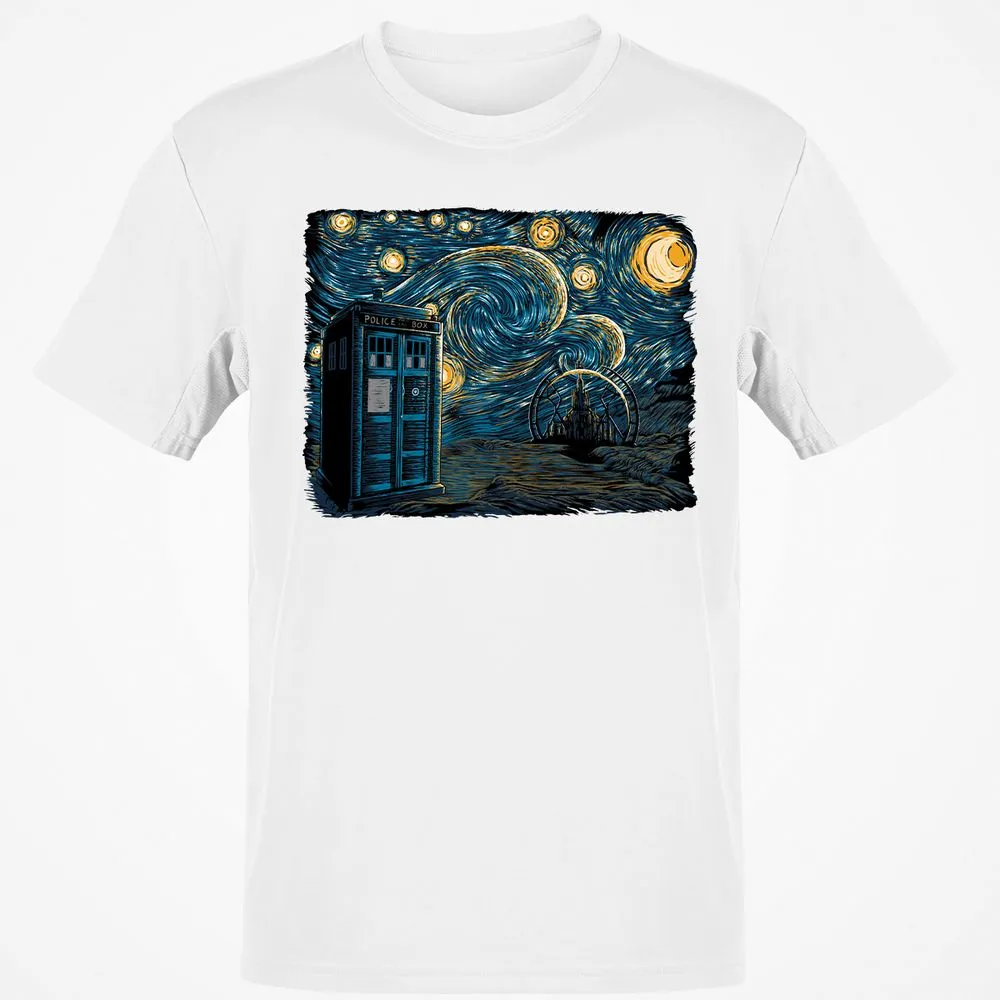 Classic Unisex T-Shirt - YSB2N778 - White - 12