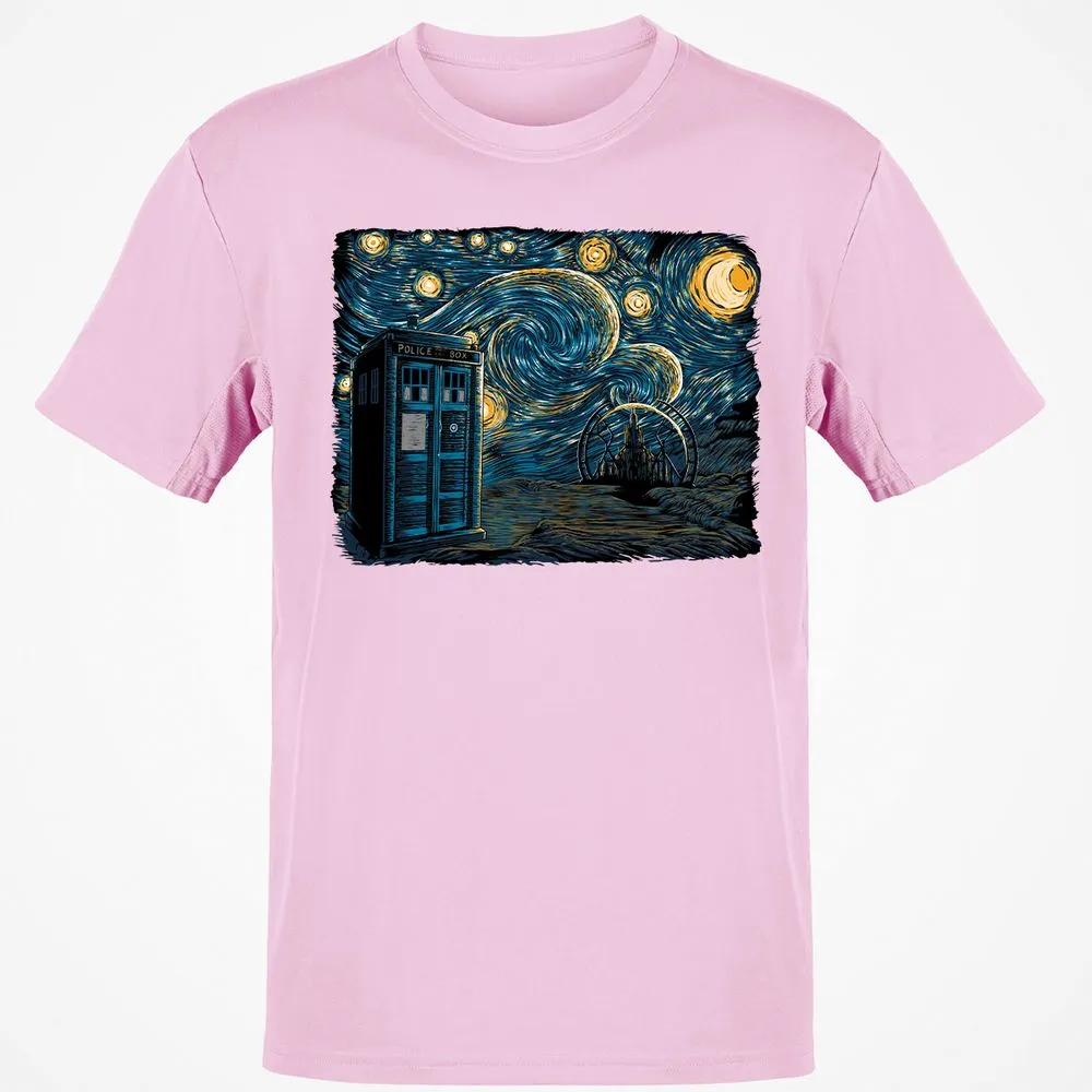 Classic Unisex T-Shirt - YSB2N778 - Light Pink - 5