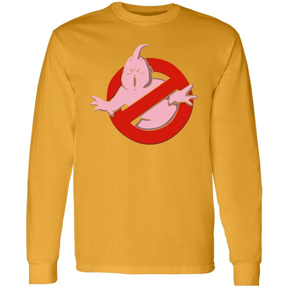 Long Sleeve T-Shirt - A67NRAY4 - Gold - 9
