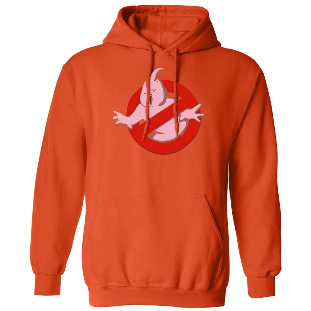Classic Unisex Hoodie - Q2TB99Y5 - Orange - 10
