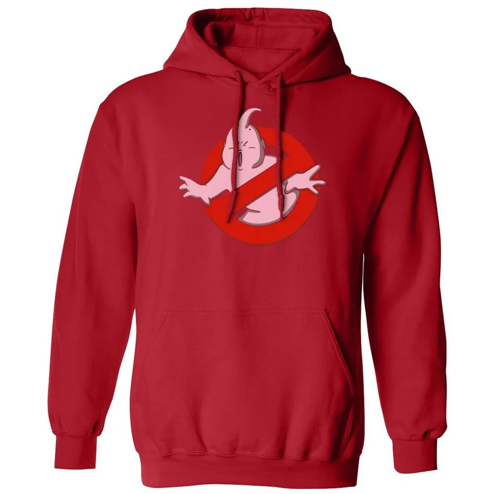Classic Unisex Hoodie - Q2TB99Y5 - Red - 5