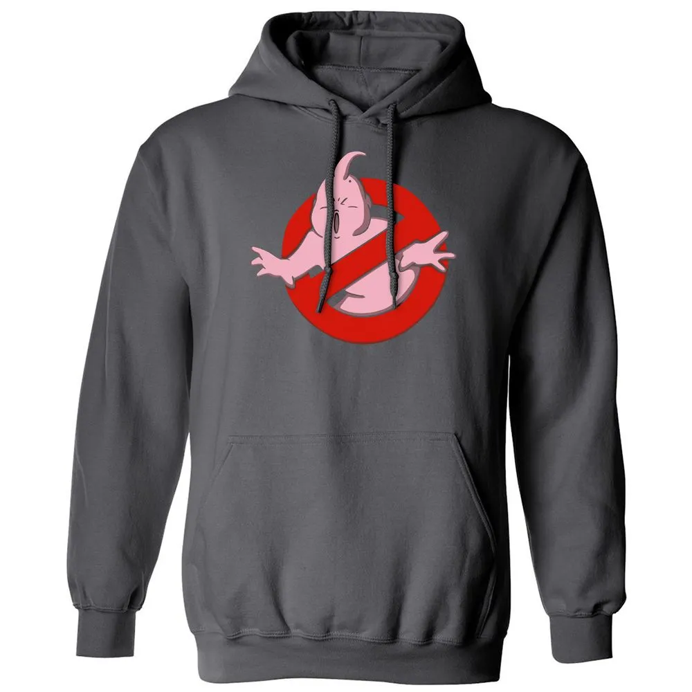 Classic Unisex Hoodie - Q2TB99Y5 - Charcoal - 7