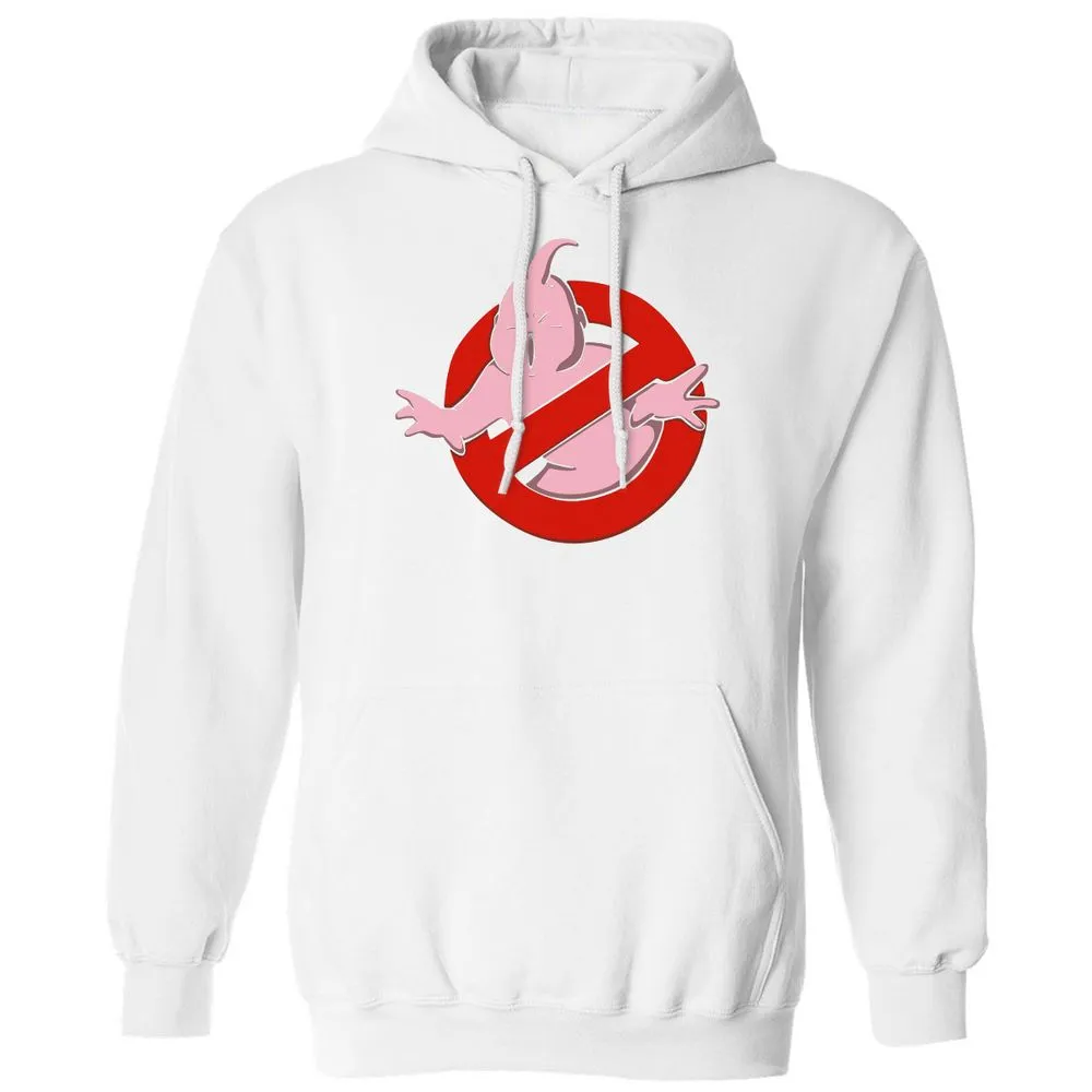Classic Unisex Hoodie - Q2TB99Y5 - White - 11