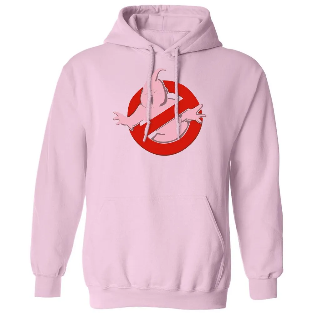 Classic Unisex Hoodie - Q2TB99Y5 - Light Pink - 3