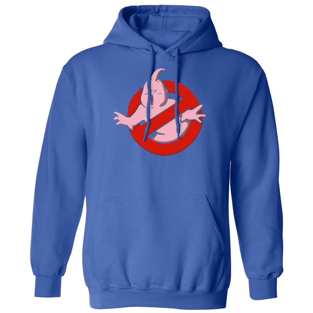Classic Unisex Hoodie - Q2TB99Y5 - Royal - 9