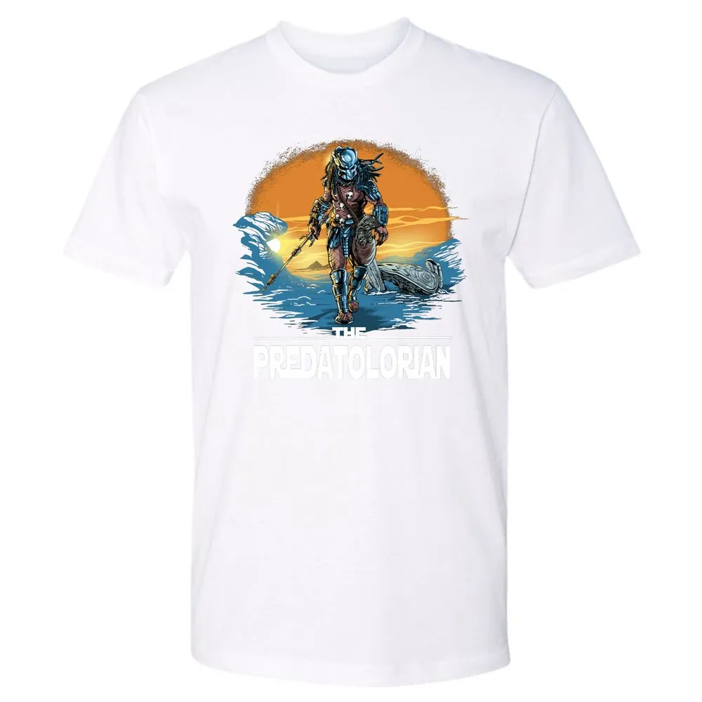 Premium Unisex T-Shirt - WGHFX21D - White - 4