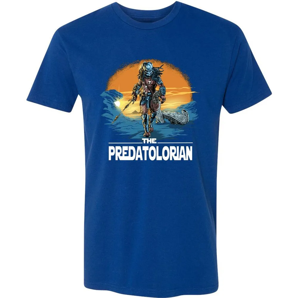 Premium Unisex T-Shirt - WGHFX21D - Royal - 10