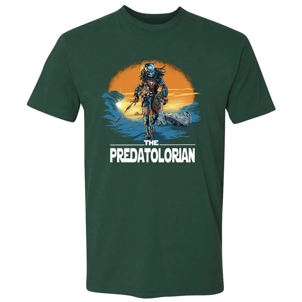 Premium Unisex T-Shirt - WGHFX21D - Forest Green - 13