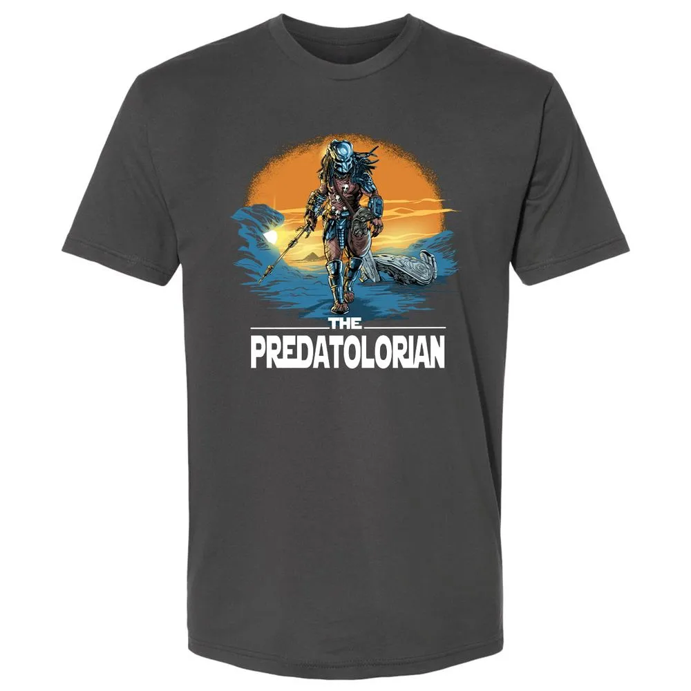 Premium Unisex T-Shirt - WGHFX21D - Heavy Metal - 8