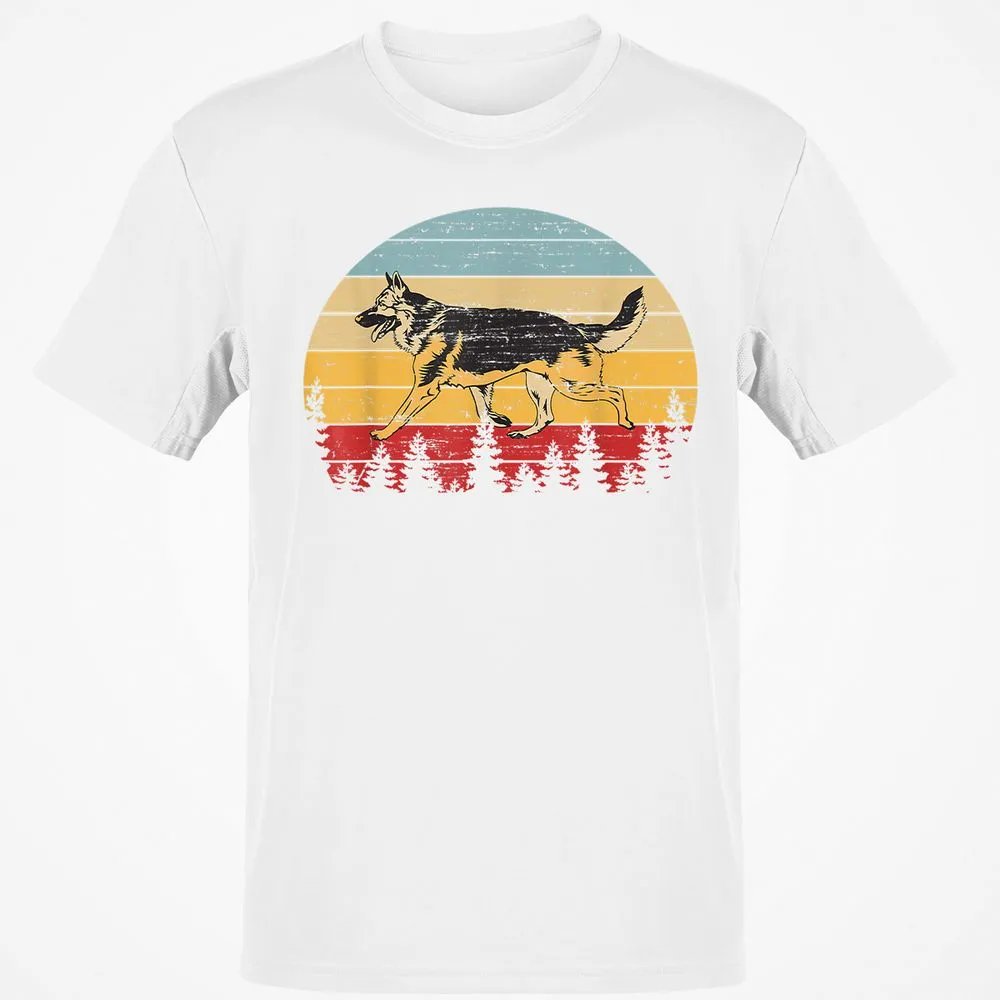 Classic Unisex T-Shirt - 6JS6DX8C - White - 12