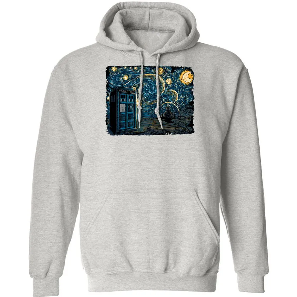 Classic Unisex Hoodie - VCD298M2 - Ash - 8