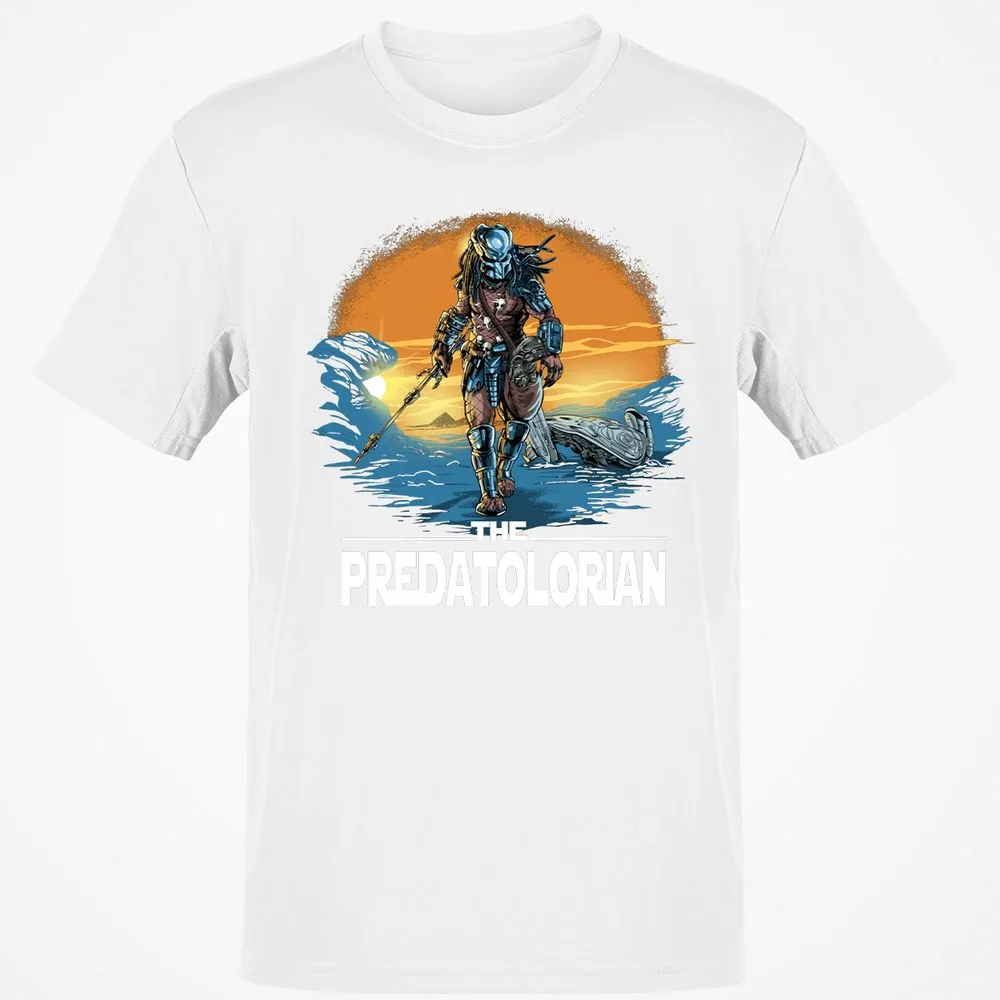 Classic Unisex T-Shirt - VZ8PYJ7K - White - 12