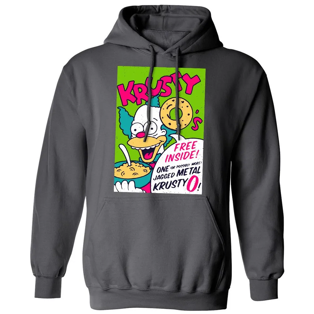 Classic Unisex Hoodie - CG912Z6Z - Charcoal - 7
