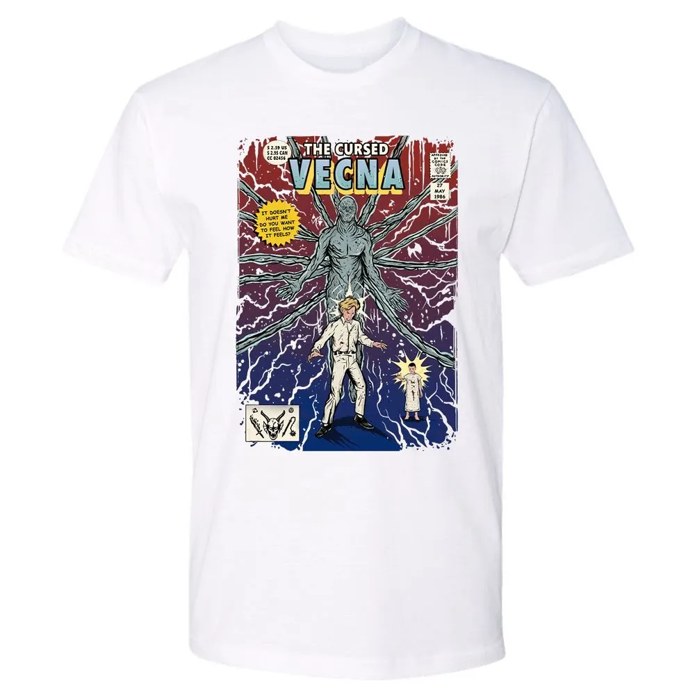 Premium Unisex T-Shirt - JXKX618N - White - 4
