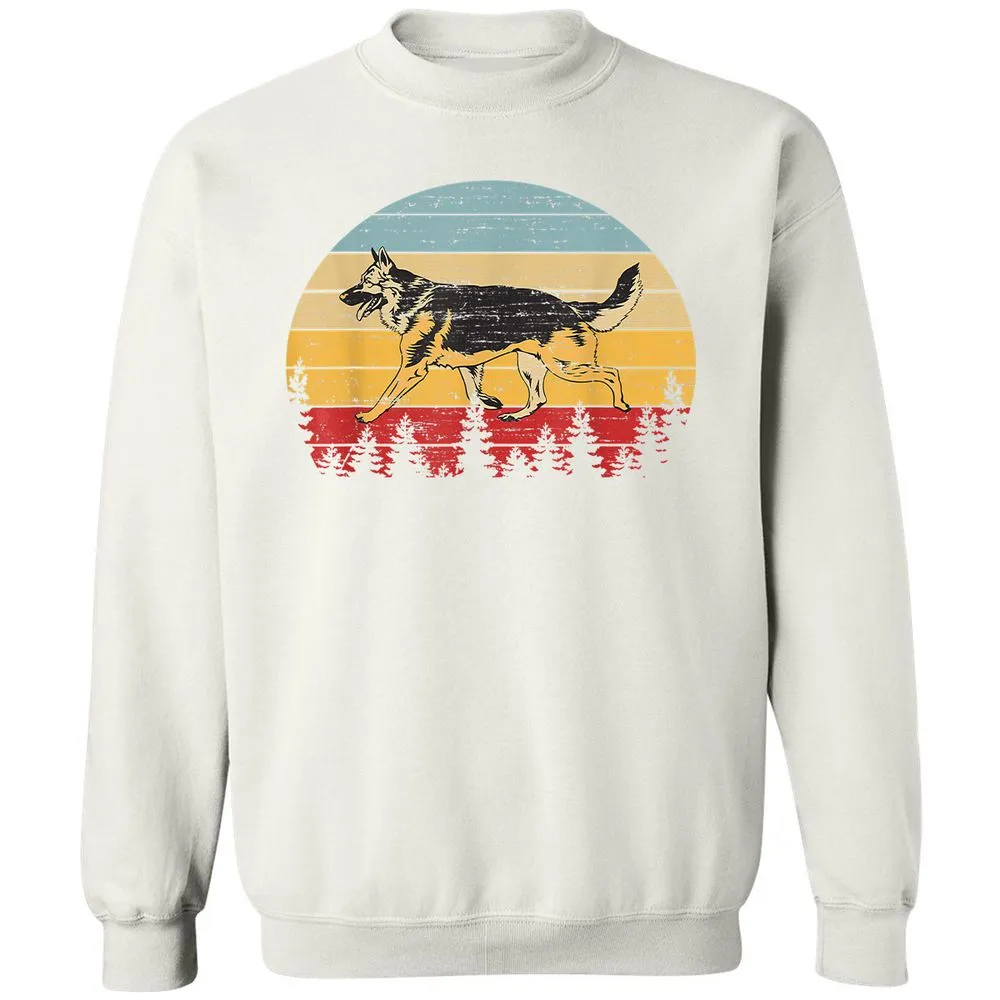 Classic Unisex Sweatshirt - 88YVJLX2 - White - 12
