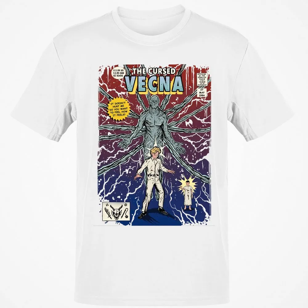 Classic Unisex T-Shirt - CKBSXSGZ - White - 12