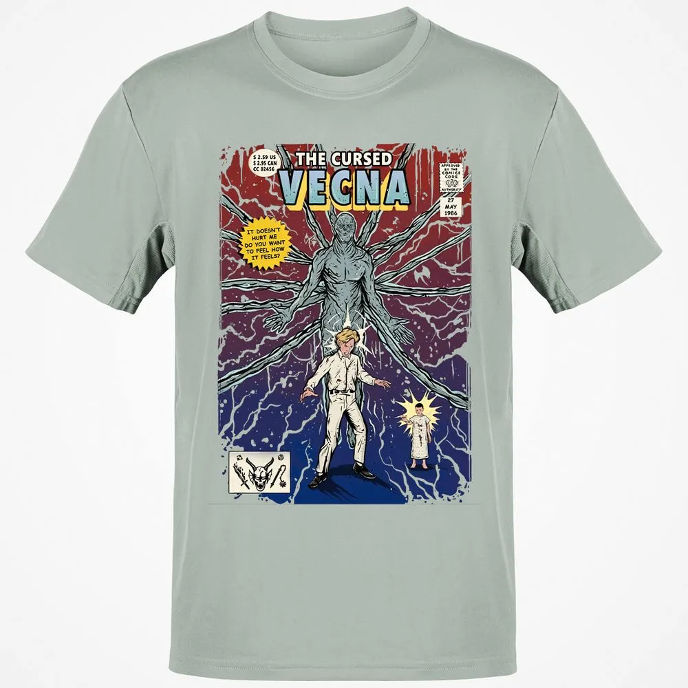 Classic Unisex T-Shirt - CKBSXSGZ - Ash - 2