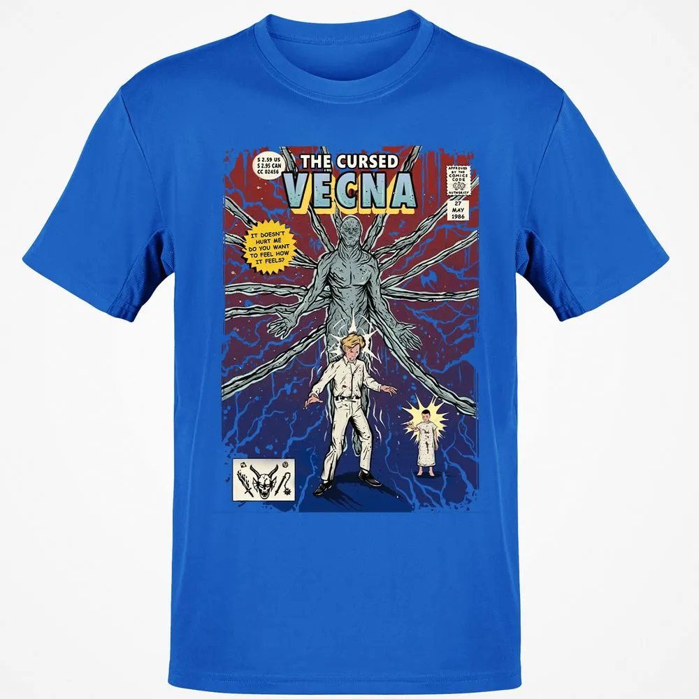 Classic Unisex T-Shirt - CKBSXSGZ - Royal - 11
