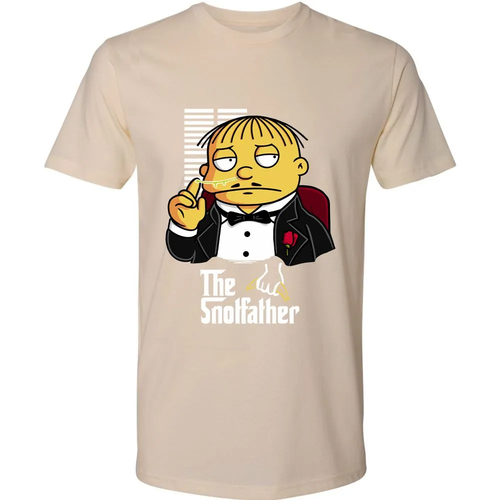 Premium Unisex T-Shirt - 2LSR2SHJ - Cream - 14