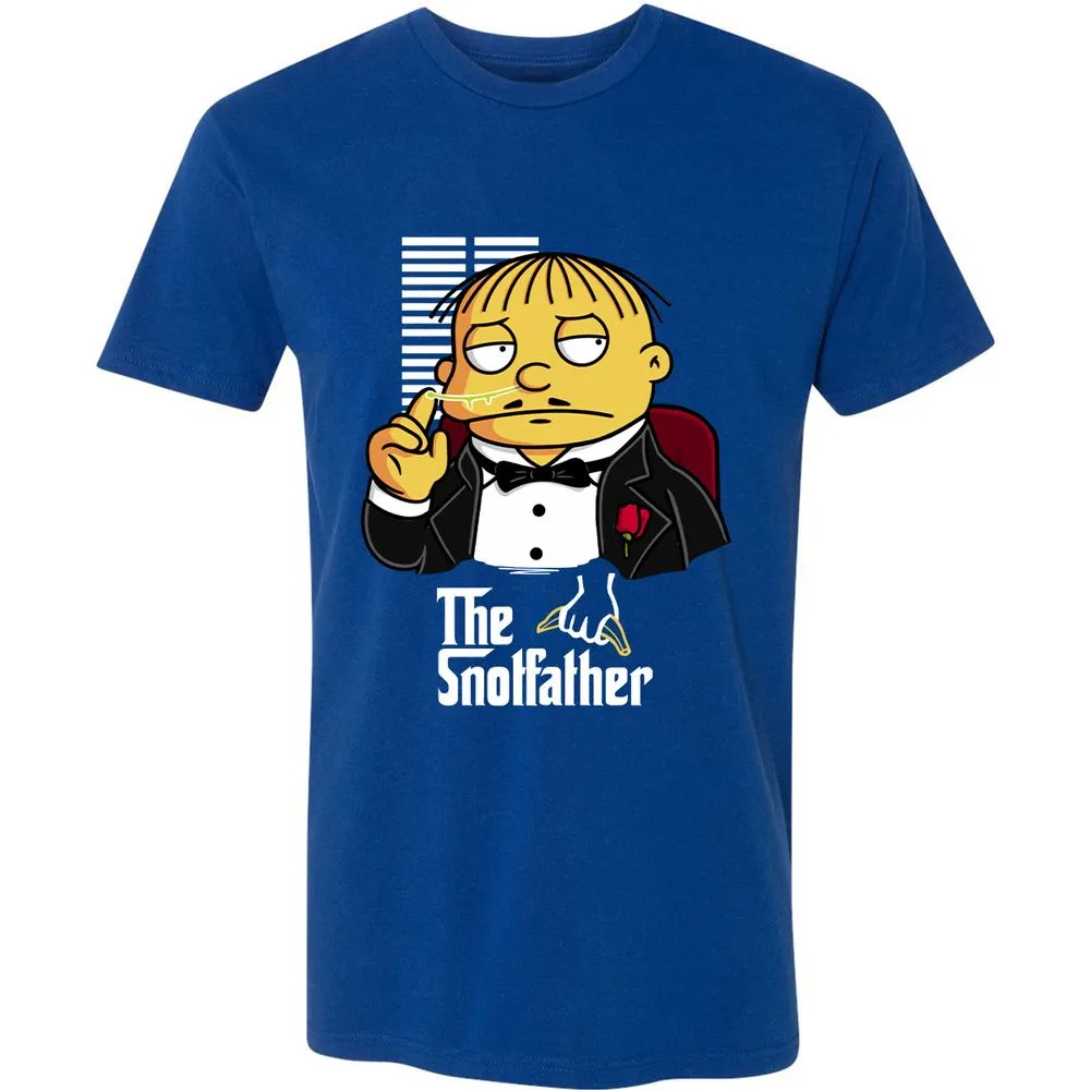Premium Unisex T-Shirt - 2LSR2SHJ - Royal - 10