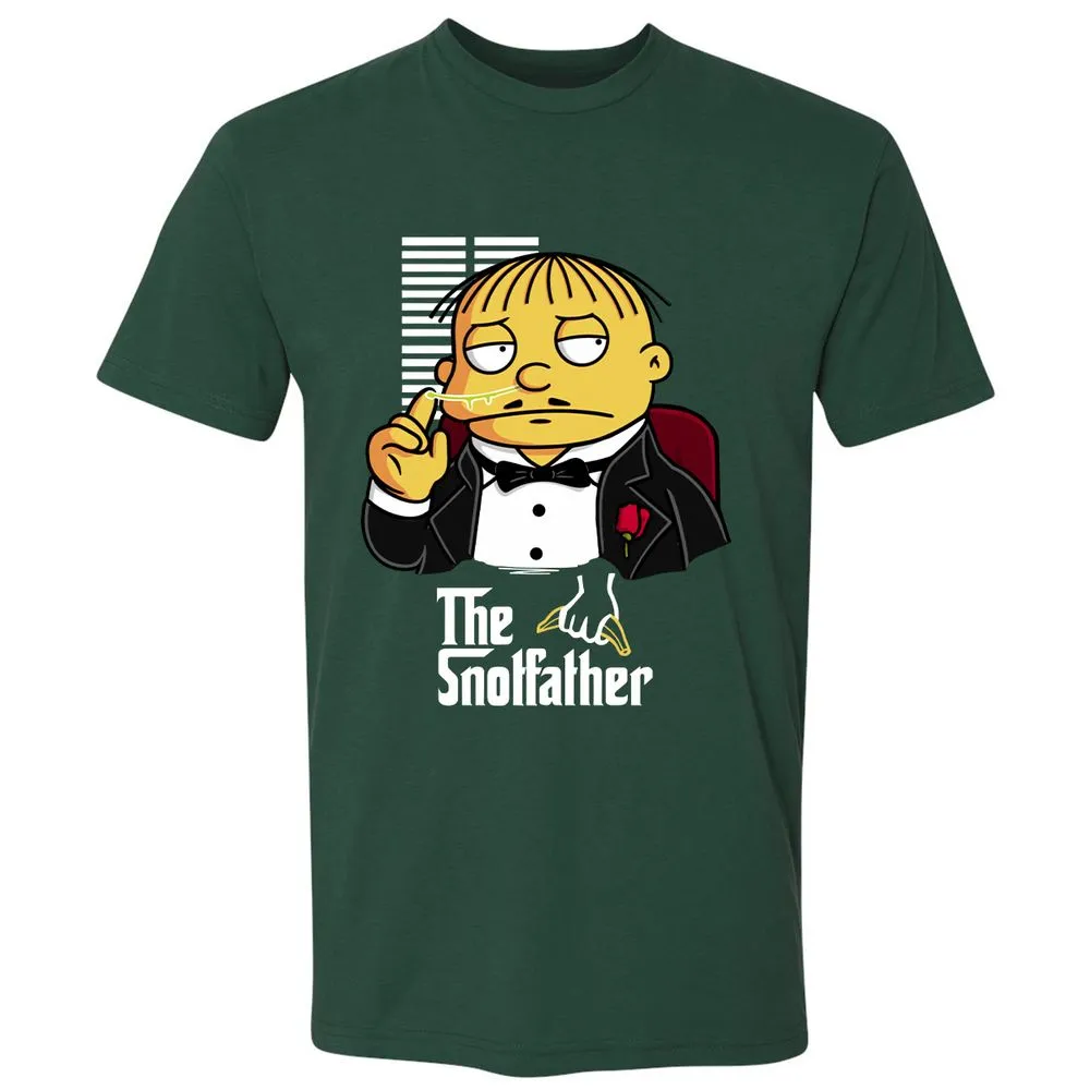 Premium Unisex T-Shirt - 2LSR2SHJ - Forest Green - 13