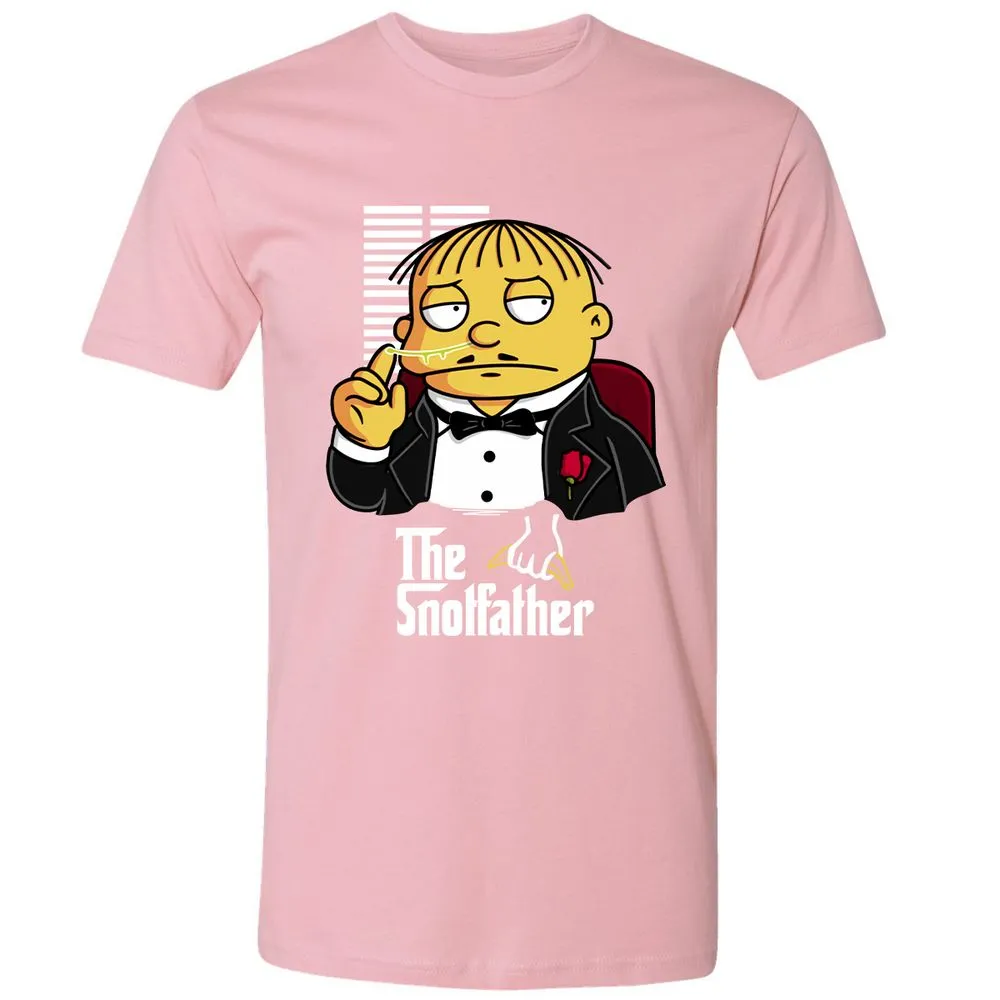 Premium Unisex T-Shirt - 2LSR2SHJ - Light Pink - 3