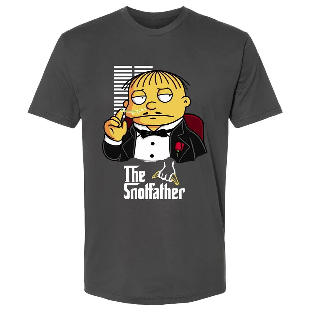 Premium Unisex T-Shirt - 2LSR2SHJ - Heavy Metal - 8
