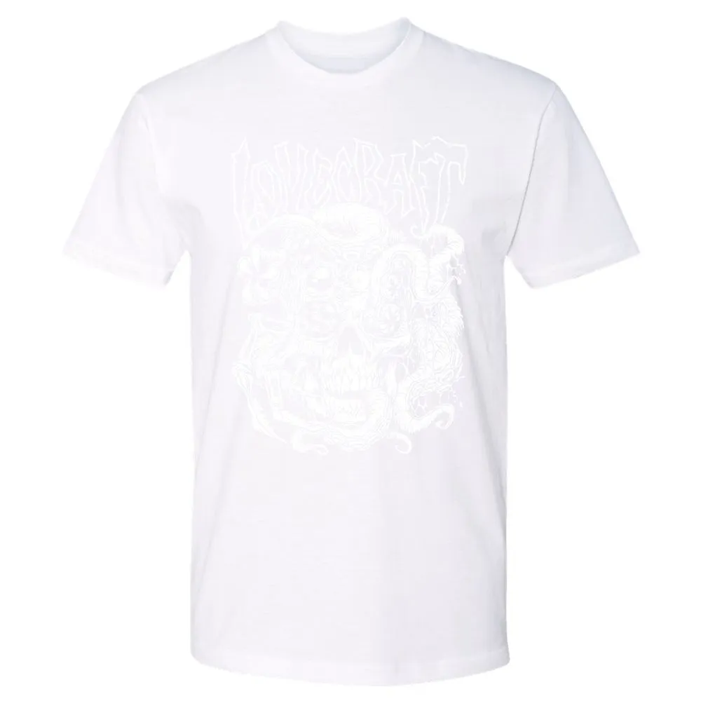 Premium Unisex T-Shirt - YXXW1CND - White - 4