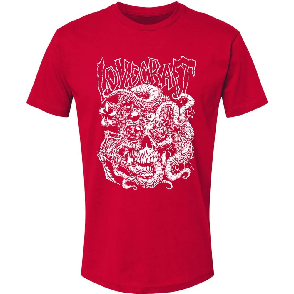Premium Unisex T-Shirt - YXXW1CND - Red - 6