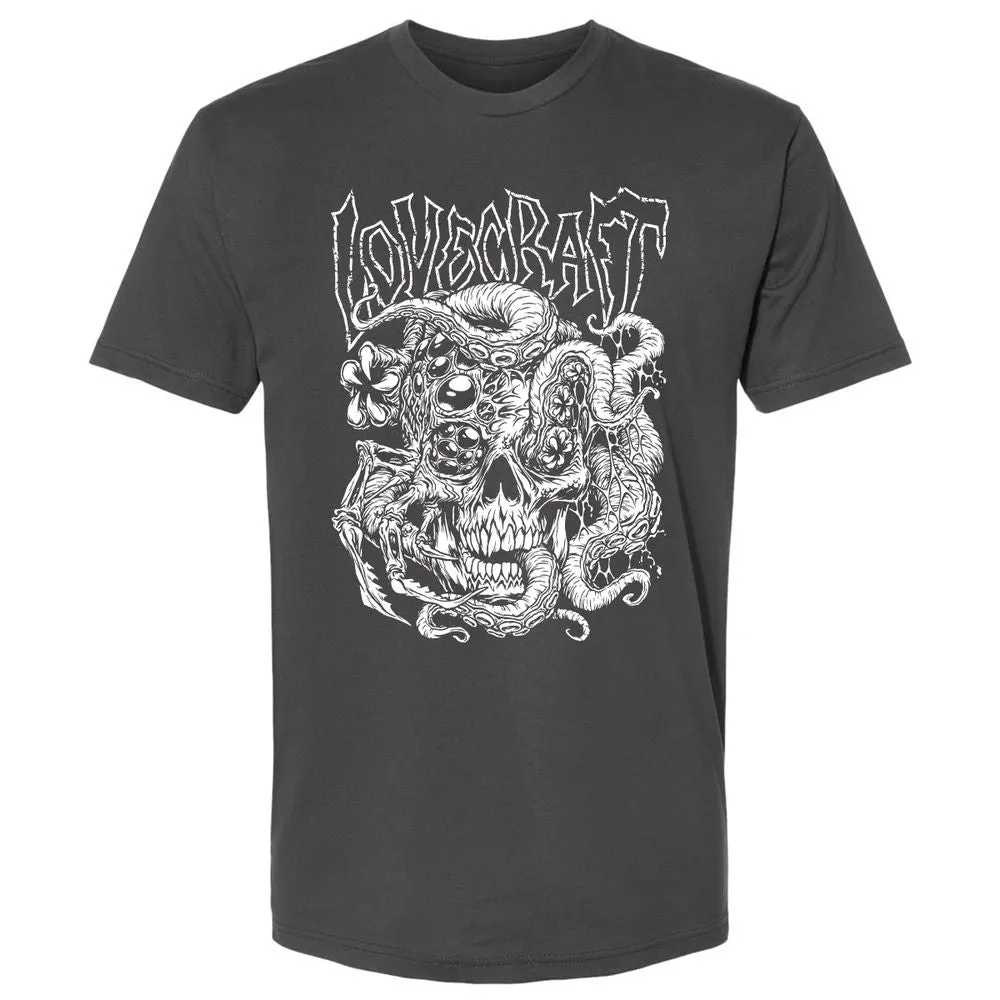Premium Unisex T-Shirt - YXXW1CND - Heavy Metal - 8