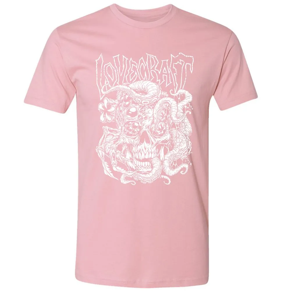 Premium Unisex T-Shirt - YXXW1CND - Light Pink - 3
