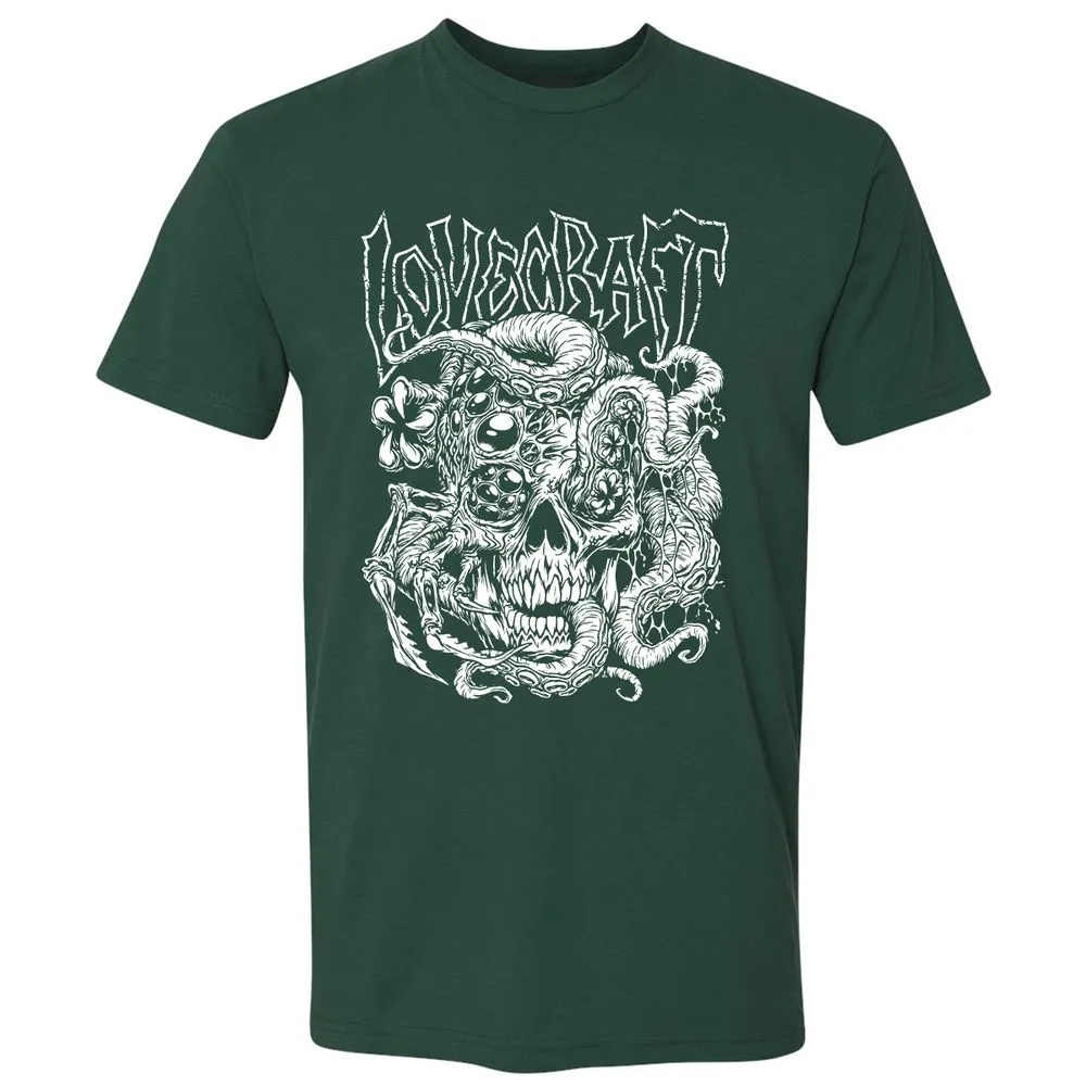 Premium Unisex T-Shirt - YXXW1CND - Forest Green - 13