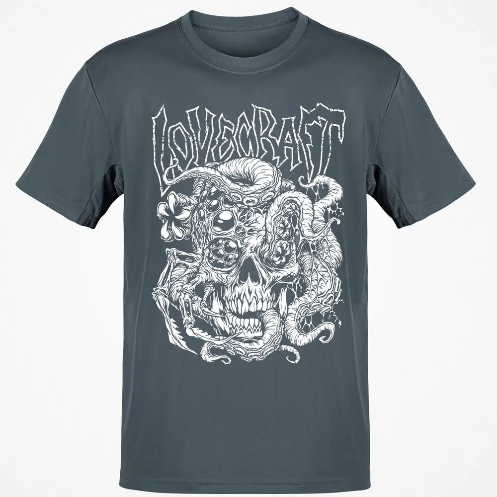 Classic Unisex T-Shirt - 83PT54WZ - Charcoal - 3