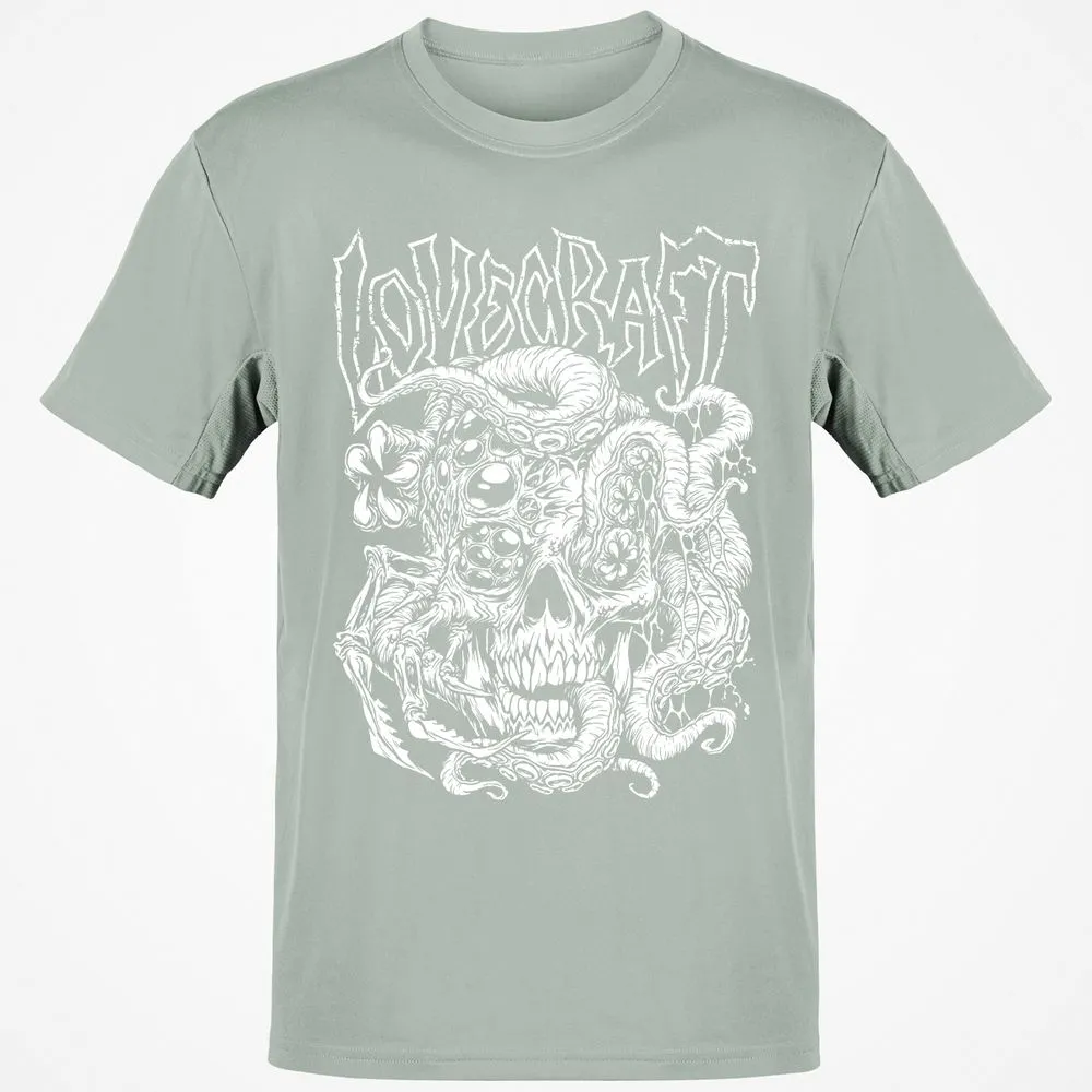 Classic Unisex T-Shirt - 83PT54WZ - Ash - 2