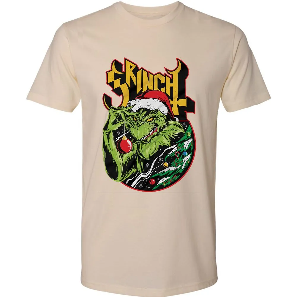 Premium Unisex T-Shirt - GDH78FV7 - Cream - 14