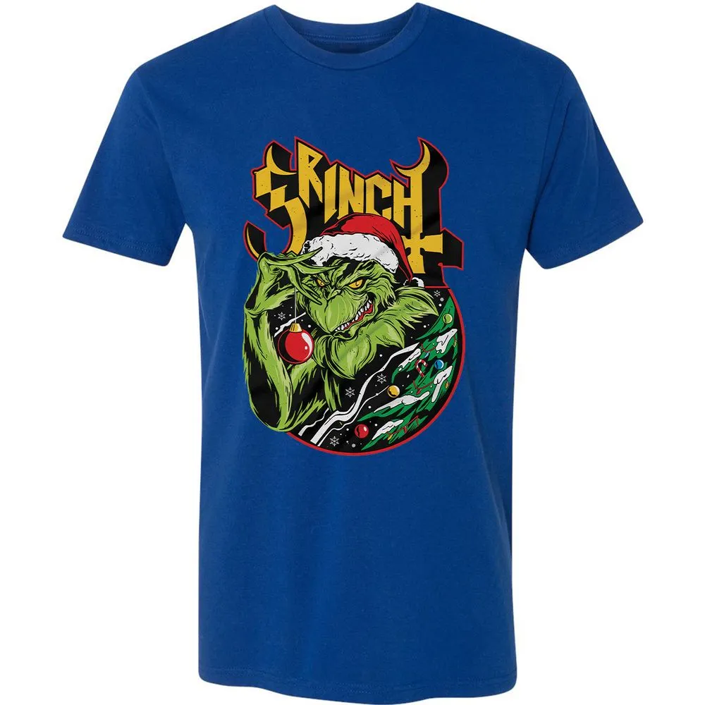 Premium Unisex T-Shirt - GDH78FV7 - Royal - 10