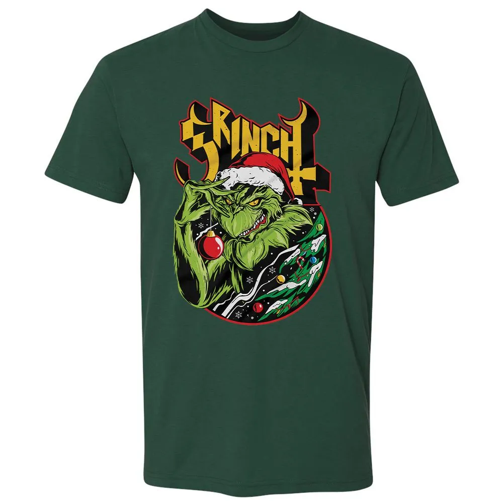 Premium Unisex T-Shirt - GDH78FV7 - Forest Green - 13