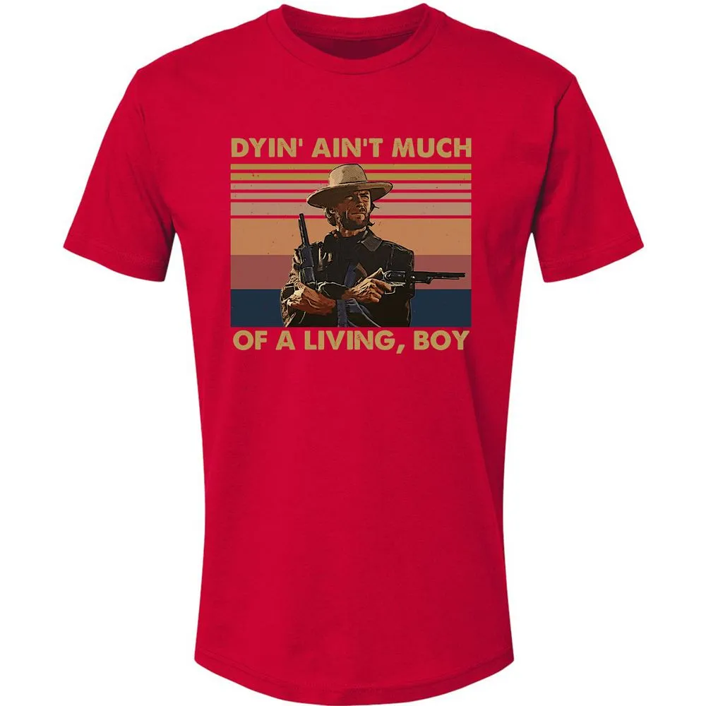 Premium Unisex T-Shirt - 3GCZQ8UT - Red - 6