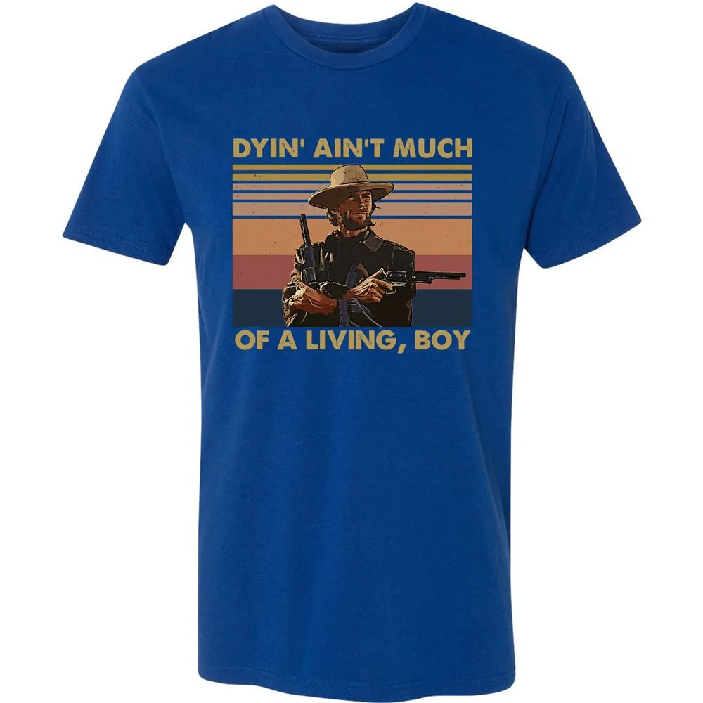 Premium Unisex T-Shirt - 3GCZQ8UT - Royal - 10