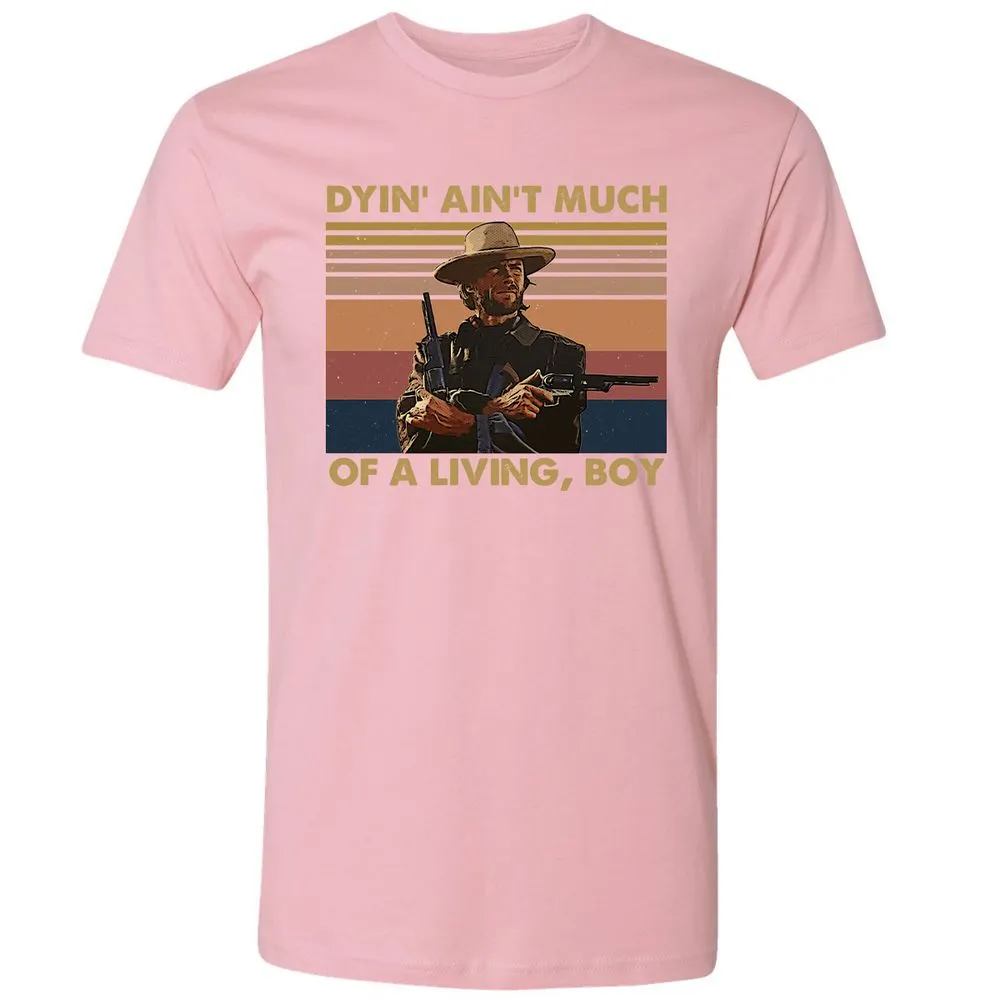 Premium Unisex T-Shirt - 3GCZQ8UT - Light Pink - 3