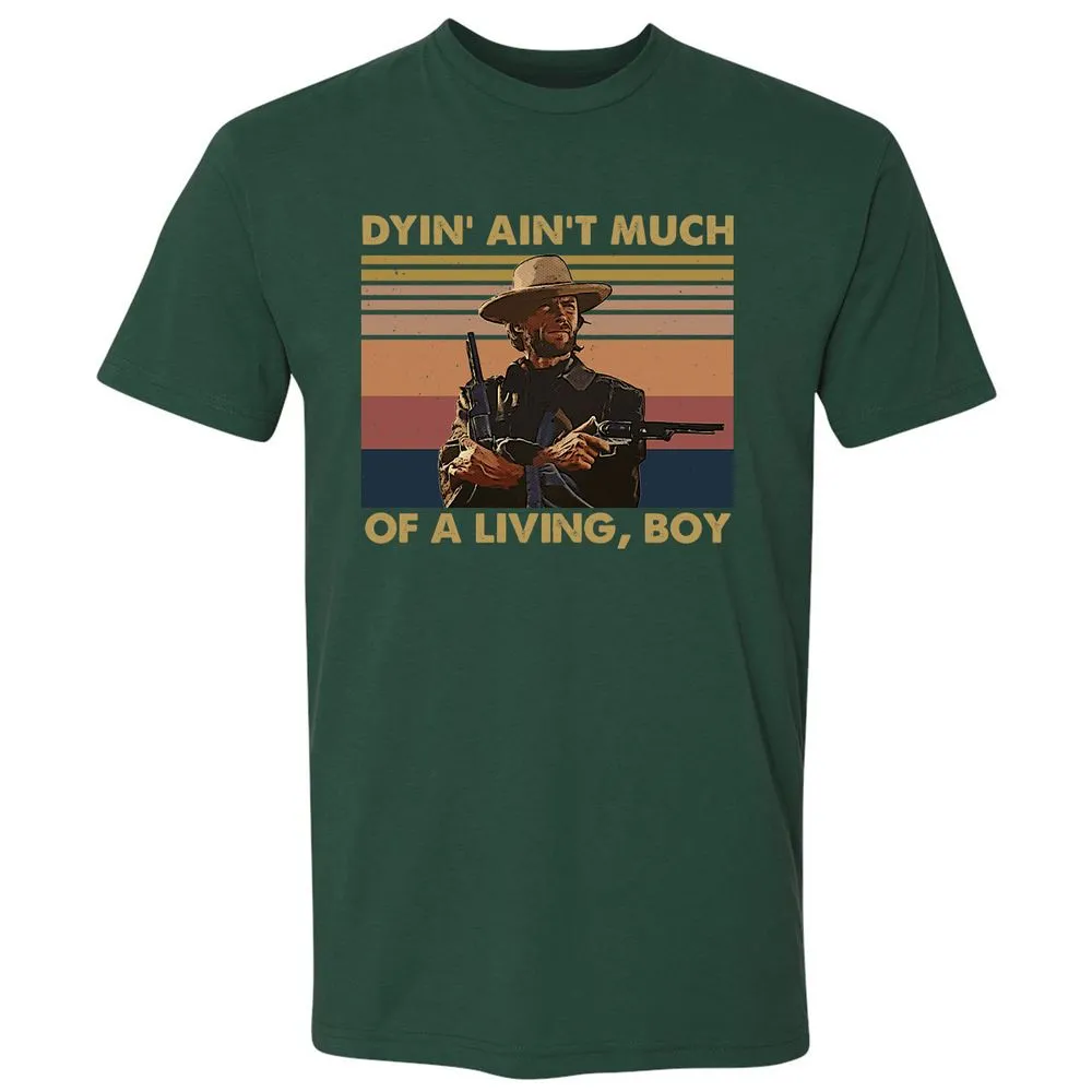 Premium Unisex T-Shirt - 3GCZQ8UT - Forest Green - 13