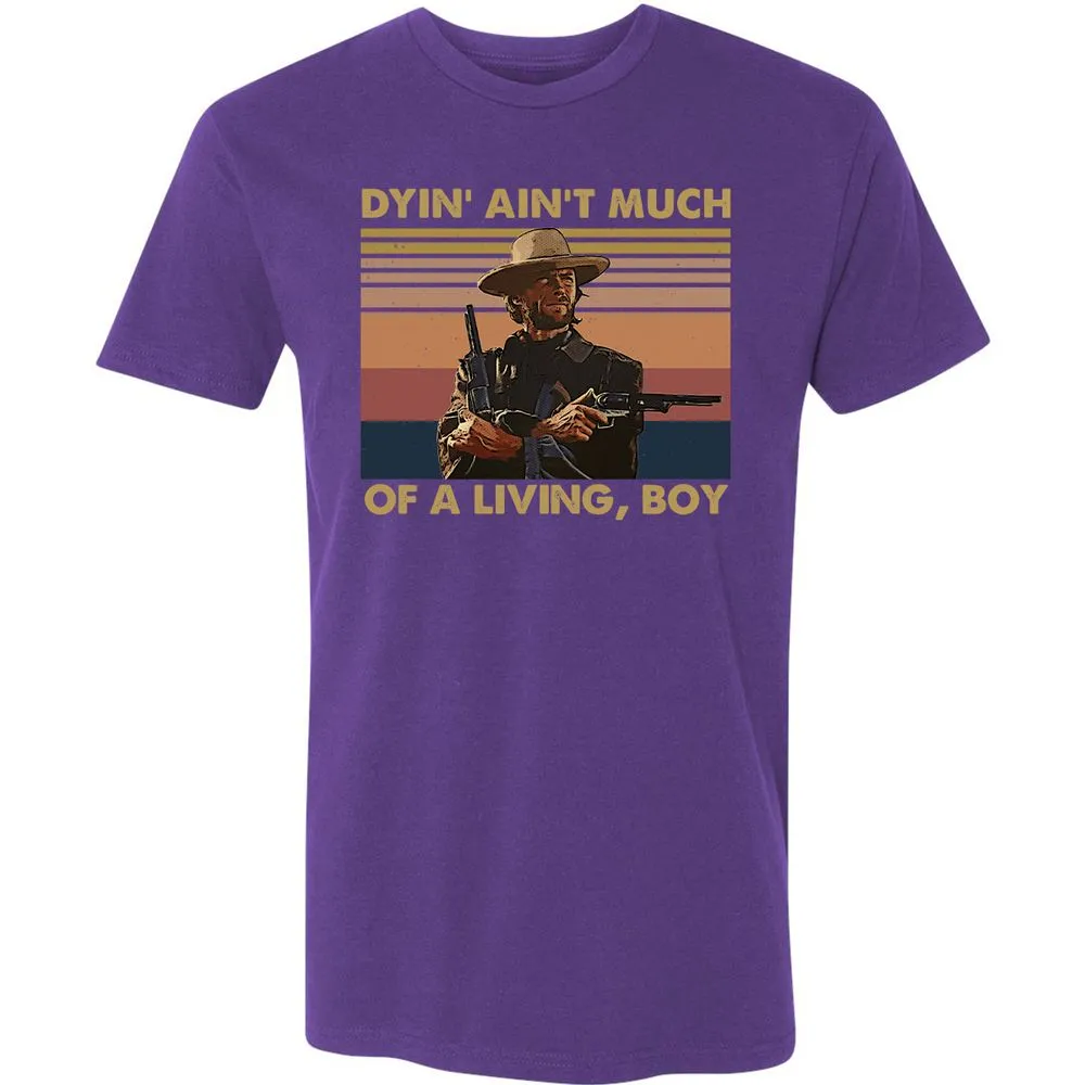 Premium Unisex T-Shirt - 3GCZQ8UT - Purple Rush - 7
