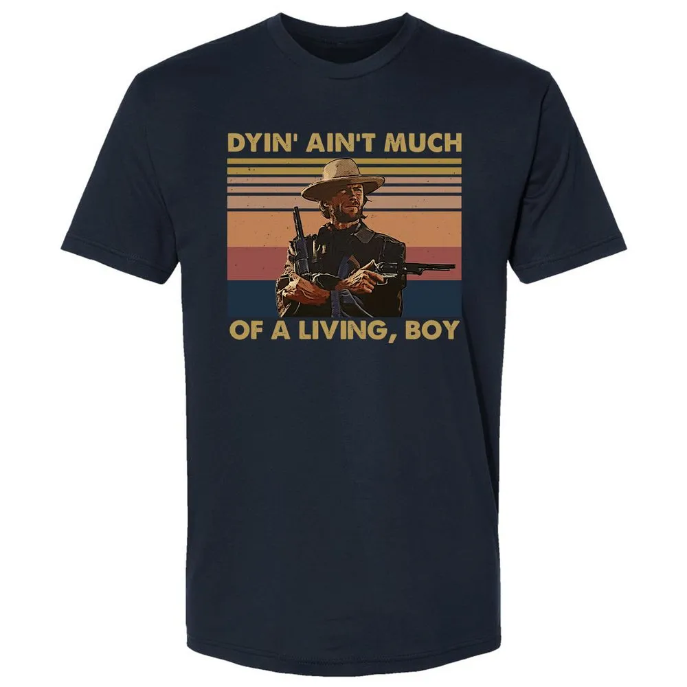 Premium Unisex T-Shirt - 3GCZQ8UT - Midnight Navy - 2