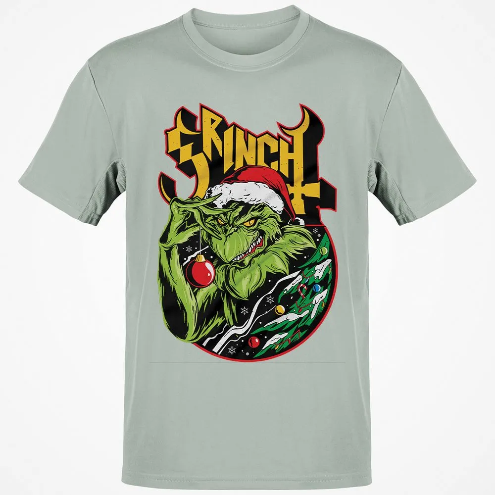 Classic Unisex T-Shirt - CPLL1LRZ - Ash - 2