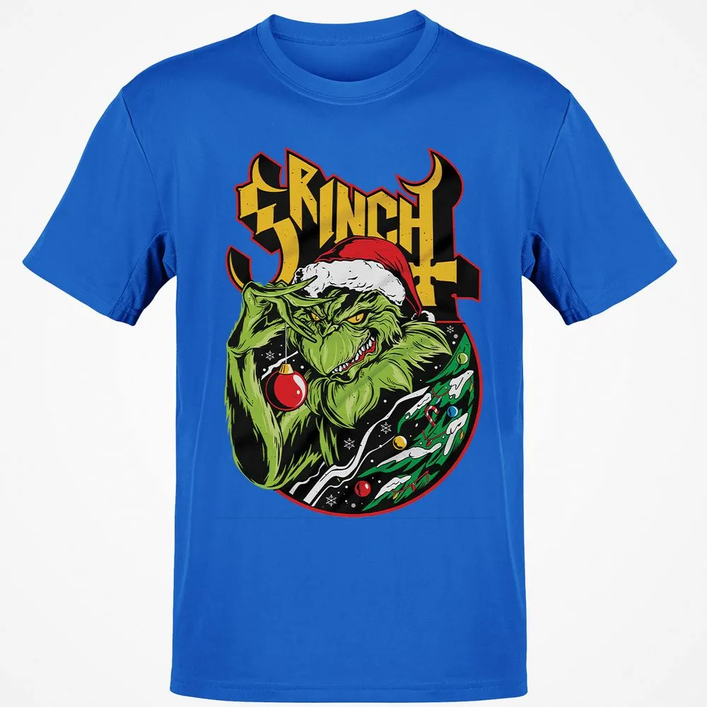 Classic Unisex T-Shirt - CPLL1LRZ - Royal - 11