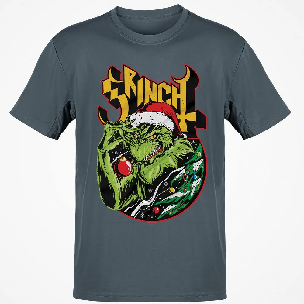 Classic Unisex T-Shirt - CPLL1LRZ - Charcoal - 3