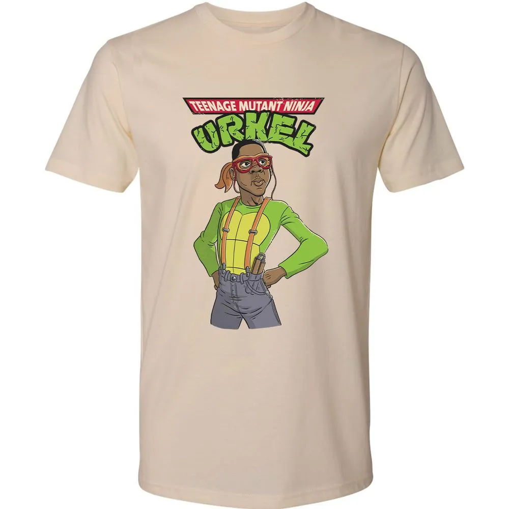 Premium Unisex T-Shirt - MKU9HHET - Cream - 14