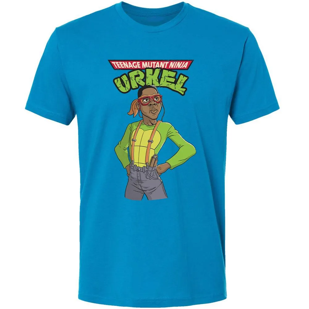 Premium Unisex T-Shirt - MKU9HHET - Turquoise - 16