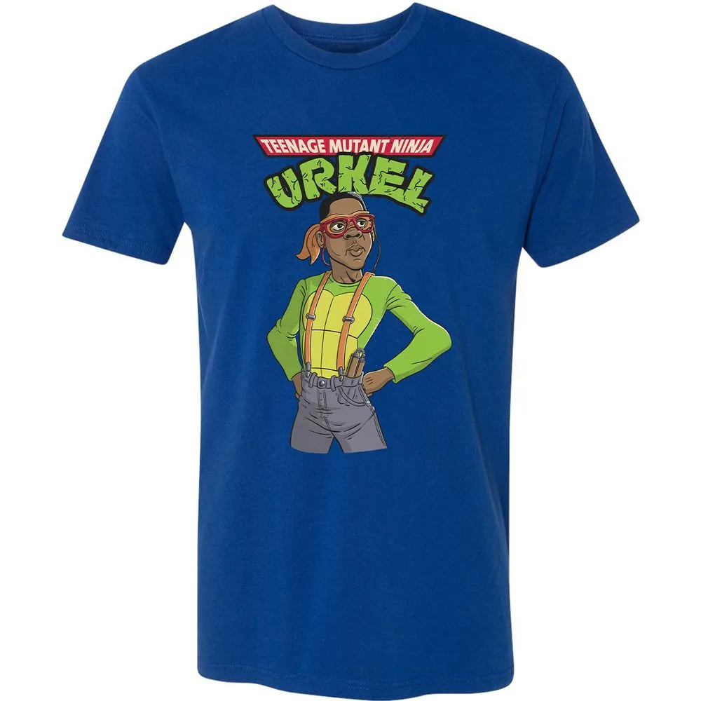 Premium Unisex T-Shirt - MKU9HHET - Royal - 10