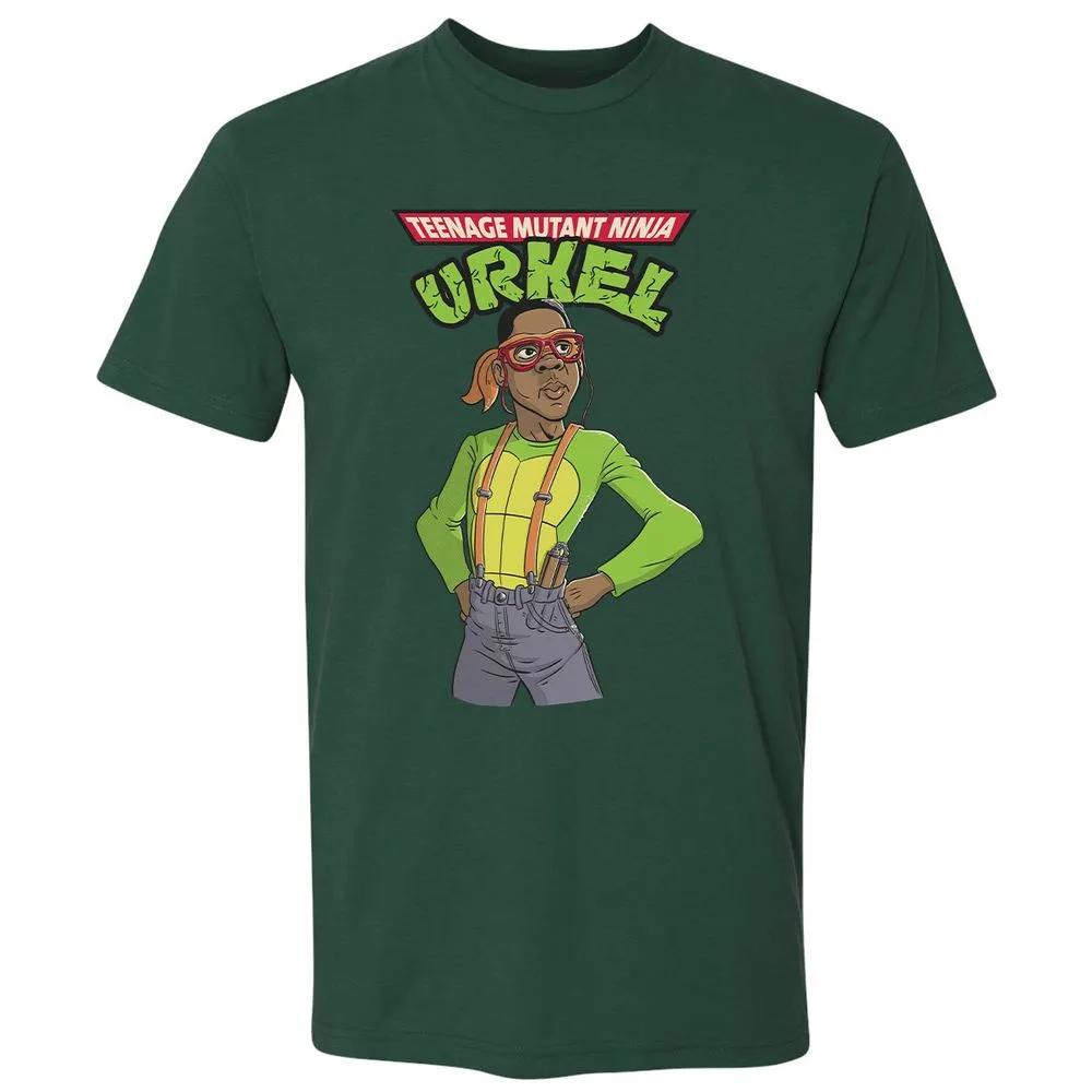 Premium Unisex T-Shirt - MKU9HHET - Forest Green - 13
